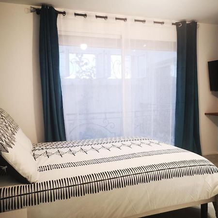 Studio Cosy Hyper Centre Gare Amiens Wifi Netflix 2 Pers Kültér fotó